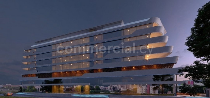 Office to rent in Limassol