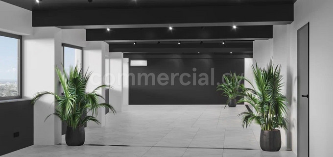 Office to rent in Limassol