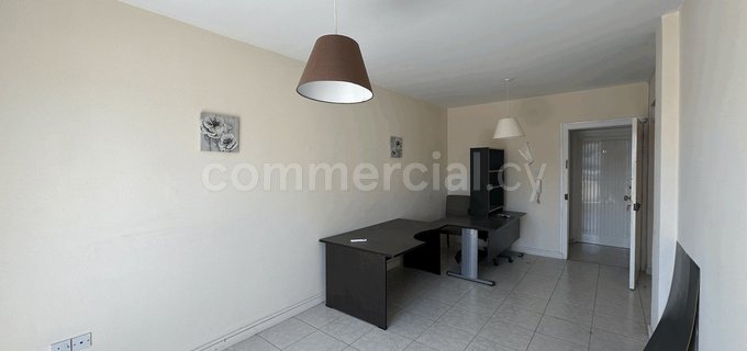 Office to rent in Larnaca