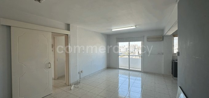 Office to rent in Larnaca