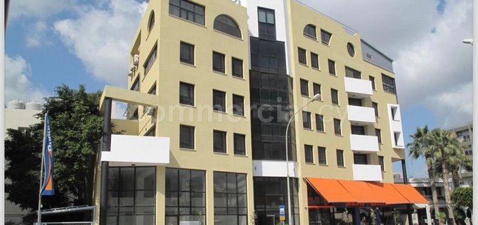 Office to rent in Larnaca