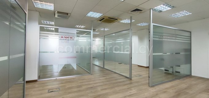 Office to rent in Larnaca