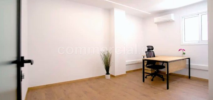 Office to rent in Nicosia