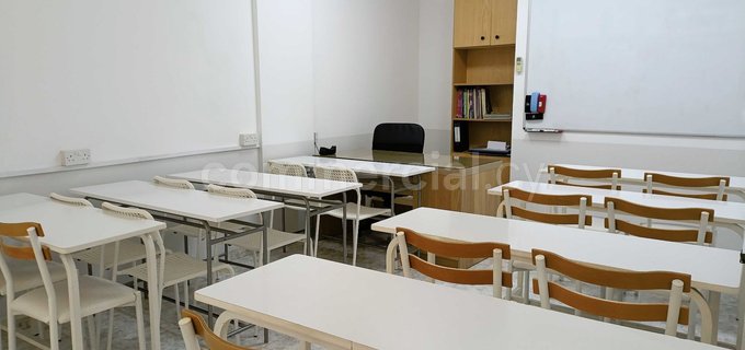 Büro in Nicosia zu vermieten