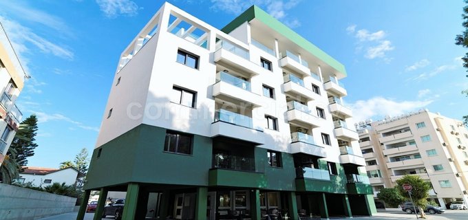 Residential building for sale in Larnaca