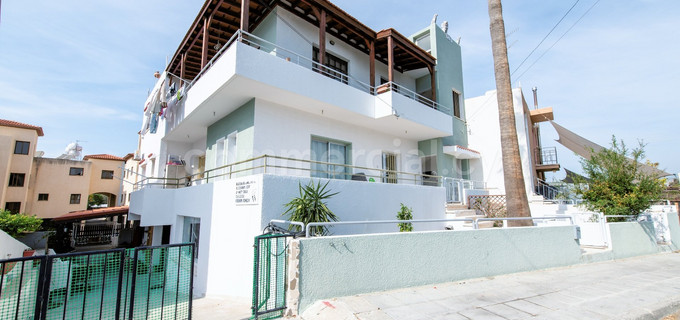 Residential building for sale in Limassol