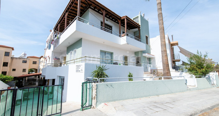 Residential building for sale in Limassol