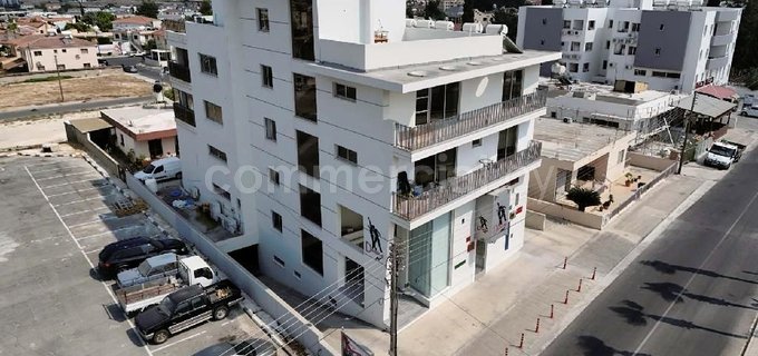 Retail shop for sale in Larnaca