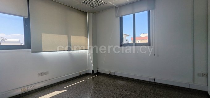 Büro in Nicosia zu vermieten