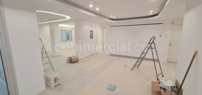 Office to rent in Larnaca