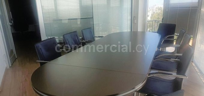 Office for sale in Limassol