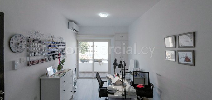 Office to rent in Limassol