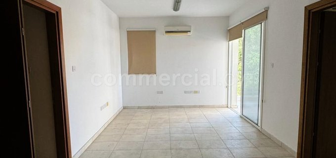 Office to rent in Larnaca