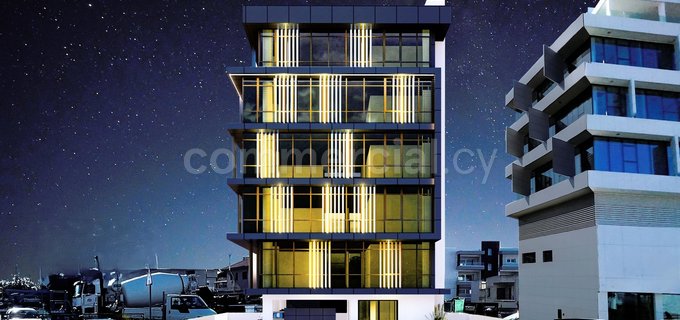 Edificio comercial a la venta en Limassol