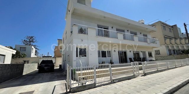 Edificio residencial a la venta en Larnaca