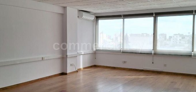 Office to rent in Limassol