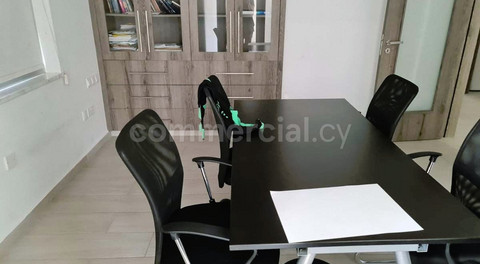 Office to rent in Larnaca