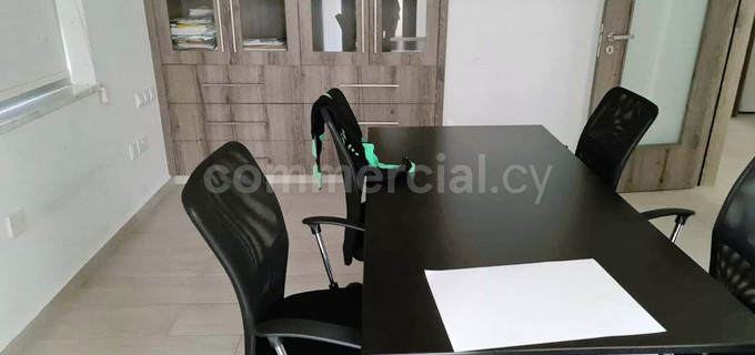 Office to rent in Larnaca