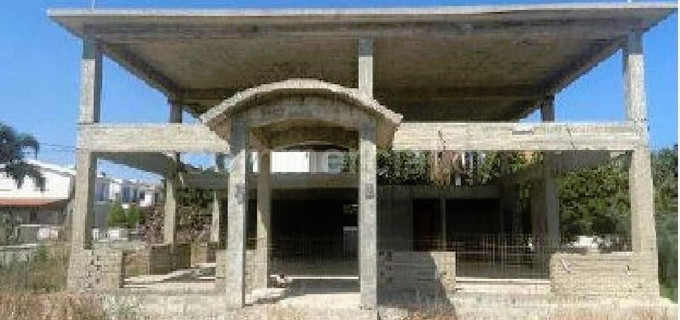 Bâtiment commercial à vendre à Larnaca