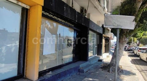 Retail shop to rent in Nicosia