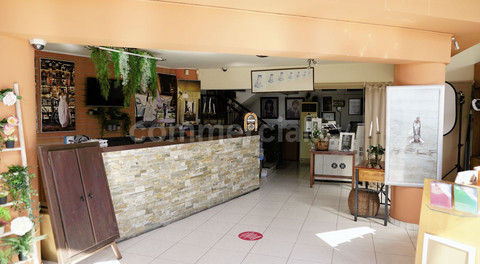 Retail shop for sale in Larnaca