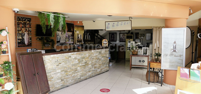 Retail shop for sale in Larnaca