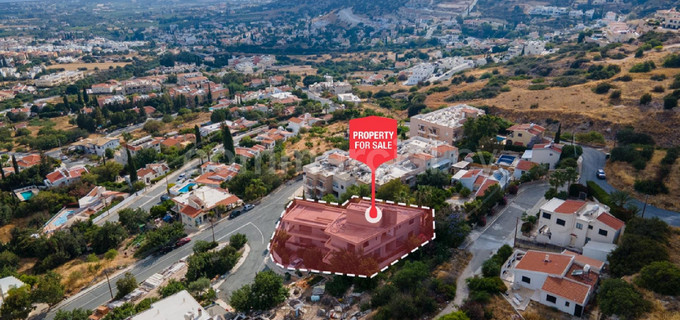 Edificio residencial a la venta en Paphos