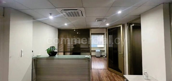 Office to rent in Nicosia