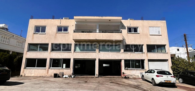 Warehouse to rent in Nicosia