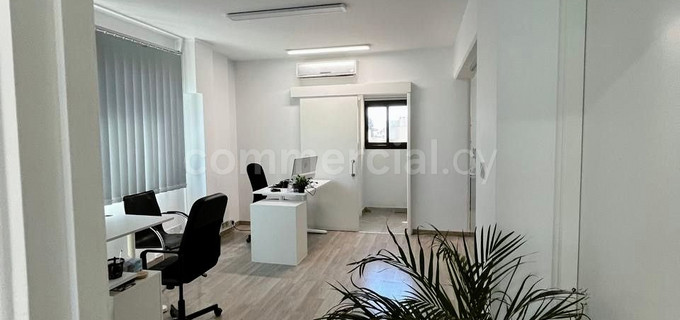 Office to rent in Limassol