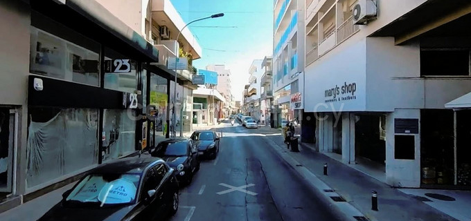 Retail shop for sale in Larnaca