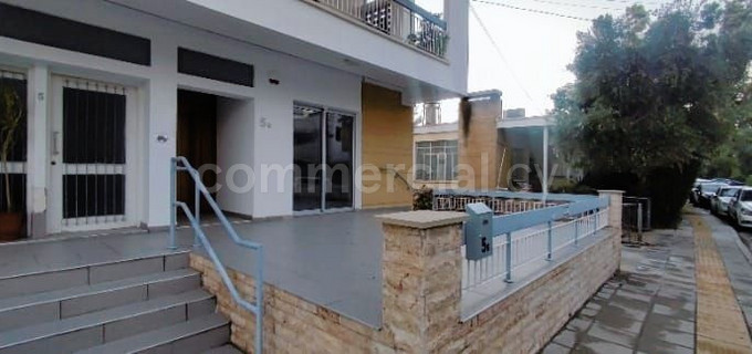 Office to rent in Nicosia