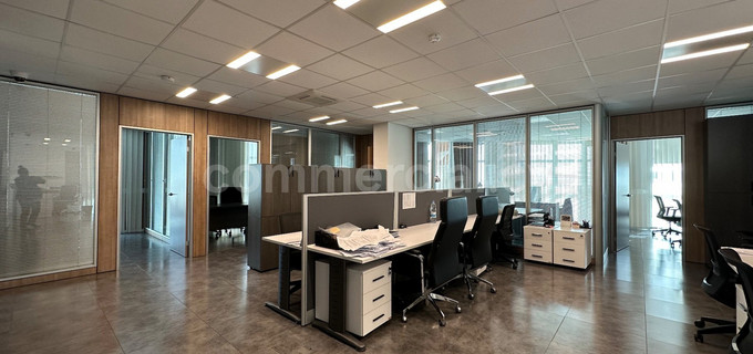 Office for sale in Limassol