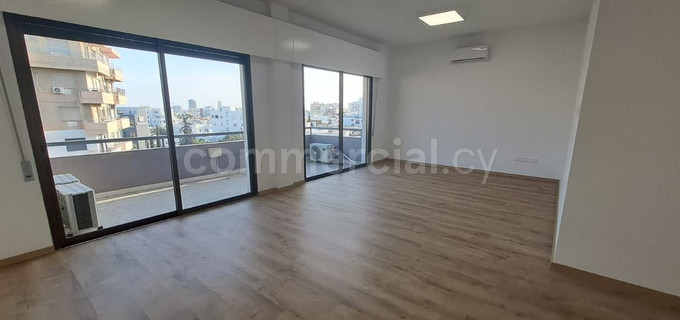 Bureau à louer à Limassol