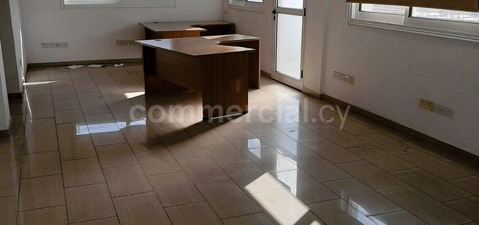 Office to rent in Limassol