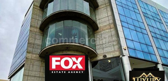 Commercial building for sale in Paphos