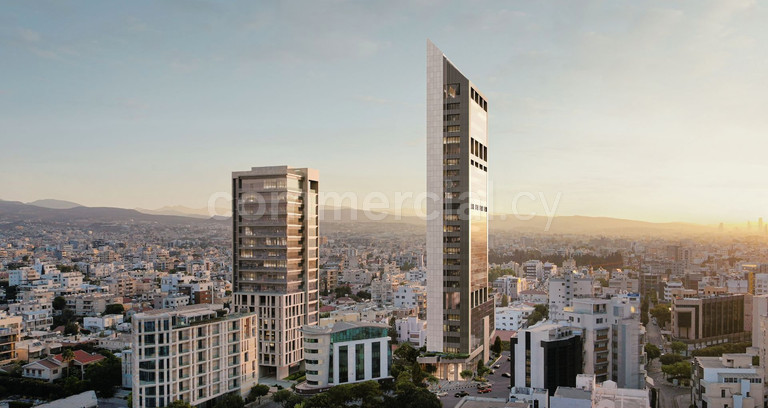 Office to rent in Limassol