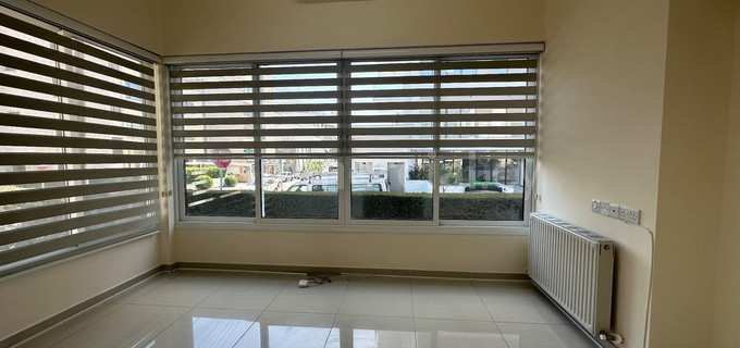 Office to rent in Limassol