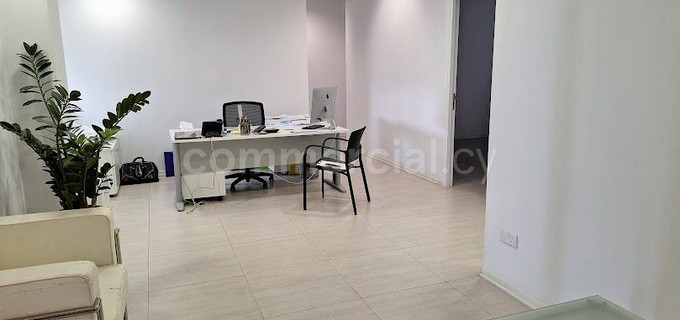 Office to rent in Limassol