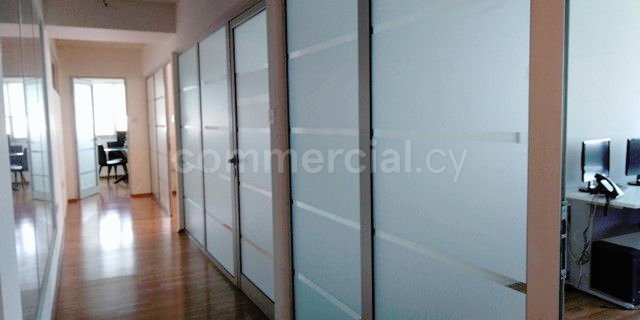 Office to rent in Germasogeia