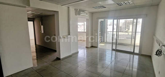 Bureau à louer à Limassol