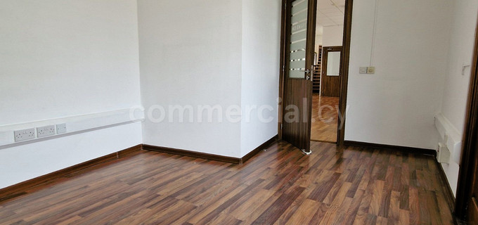 Office to rent in Limassol