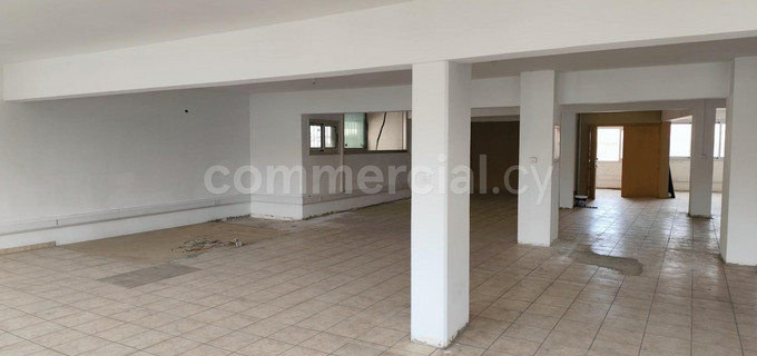 Office to rent in Limassol