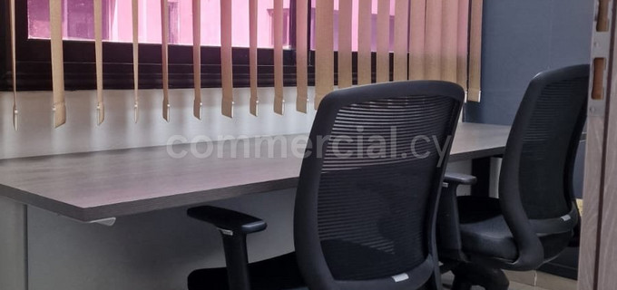 Office to rent in Limassol