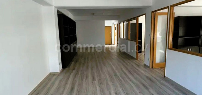 Office to rent in Limassol