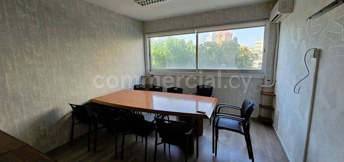 Office to rent in Limassol