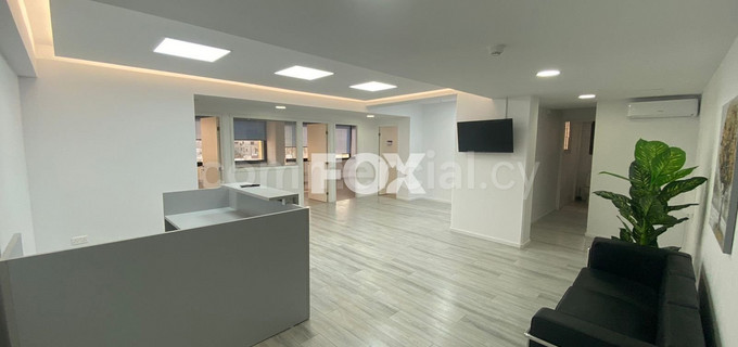 Büro in Limassol zu vermieten