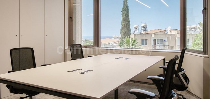 Office to rent in Paphos