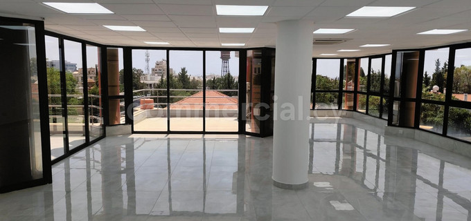 Kontor att hyra i Limassol