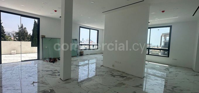 Office to rent in Limassol